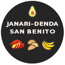 San Benito Janari-denda Errenterian - Tokiko eta nazioarteko elikagaiak